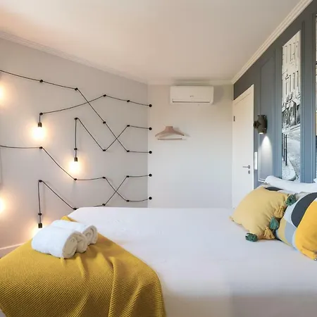 B&B 에어포트 차밍 룸